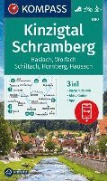 Kinzigtal Schramberg + Aktiv Guide