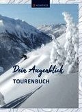 KOMPASS Winter & Skitourenbuch