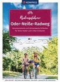 KOMPASS Radreisef�hrer Oder-Nei�e Radweg