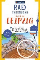 KOMPASS Radvergngen in und um Leipzig