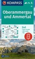 Oberammergau / Ammertal +AG