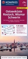 Ostseeküste / Rostock / Wismar / Schwerin, Övrigt. Tillgänglighet: Lägg i varukorg
