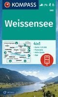 Weissensee + Aktiv Guide
