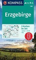 Erzgebirge 2-set