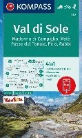 Val di Sole 119 + Aktiv Guide: 119