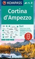 Cortina d'Ampezzo D/I/E