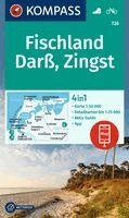 Fischland / Darß / Zingst + Aktiv Guide, Övrigt