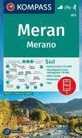 Meran D/E/I + Aktiv Guide