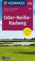 Oder-Neiße-Radweg, Övrigt