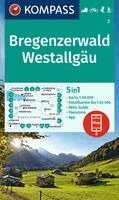 Bregenzerwald / Westallgaü