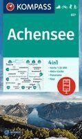 Achensee + Aktiv Guide
