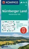 Nürnberger Land + Aktiv Guide
