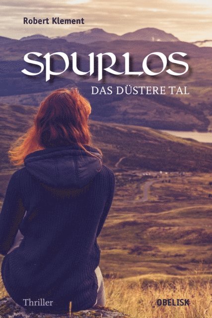 Robert Klement - Spurlos, E-bok