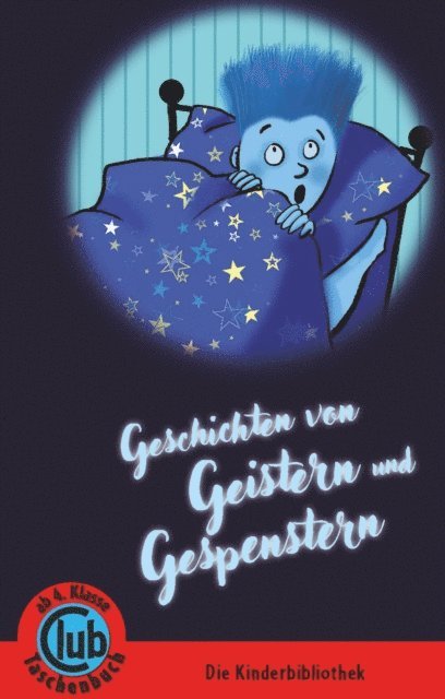 Kathe Recheis - Geschichten von Geistern und Gespenstern, E-bok