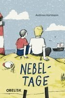 Andreas Hartmann - Nebeltage, Inbunden. Tillgänglighet: Lägg i varukorg