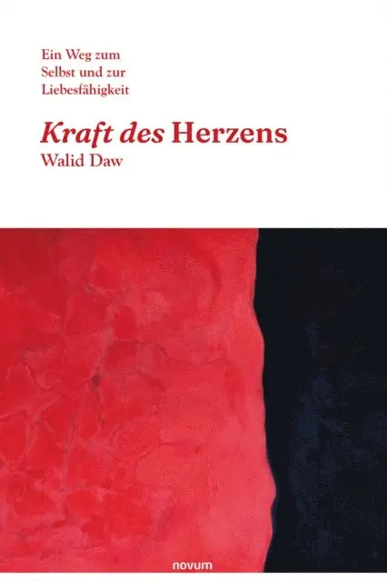 Walid Daw - Kraft des Herzens, E-bok. Tillgänglighet: Lägg i varukorg