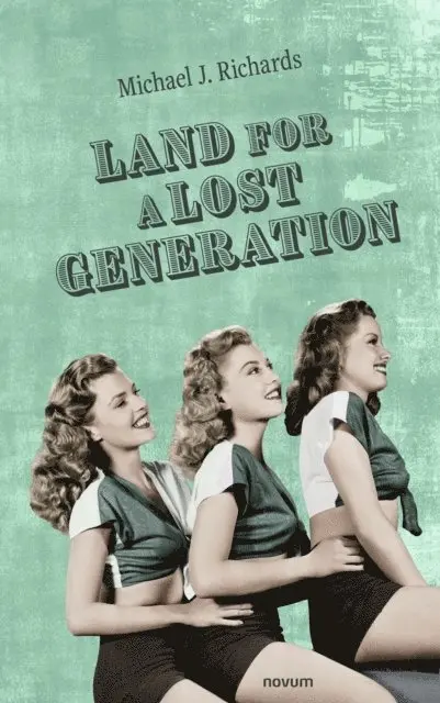 Michael J. Richards - Land for a Lost Generation, E-bok. Tillgänglighet: Lägg i varukorg