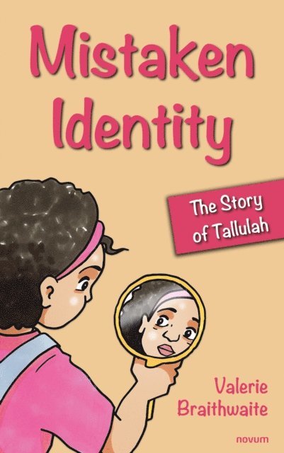 Valerie Braithwaite - Mistaken Identity, E-bok