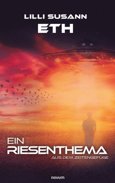 Lilli Susann Eth - Ein Riesenthema, E-bok
