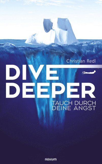 Christian Redl - Dive Deeper, E-bok