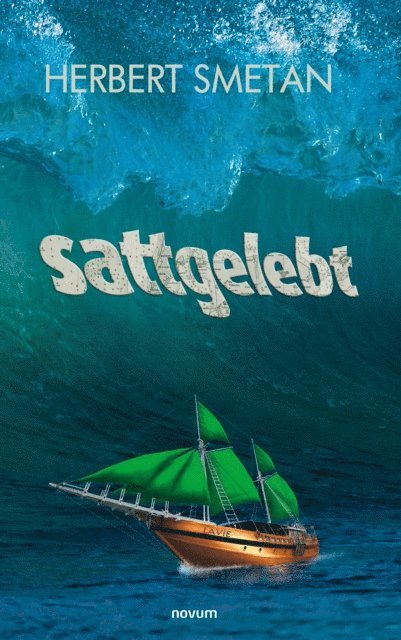 Herbert Smetan - sattgelebt, E-bok. Tillgänglighet: Lägg i varukorg