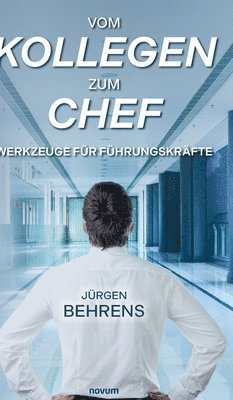 Vom Kollegen zum Chef