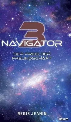 Regis Jeanin - Navigator 3, Inbunden. Tillgänglighet: Lägg i varukorg
