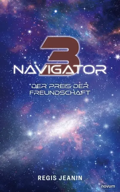 Regis Jeanin - Navigator 3, E-bok. Tillgänglighet: Lägg i varukorg