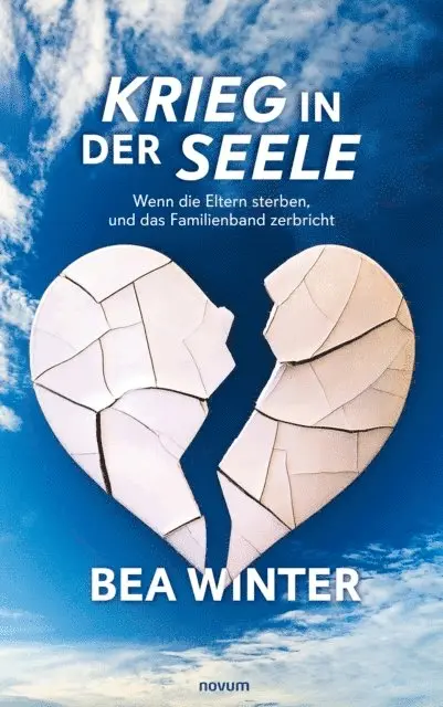 Bea Winter - Krieg in der Seele, E-bok. Tillgänglighet: Lägg i varukorg