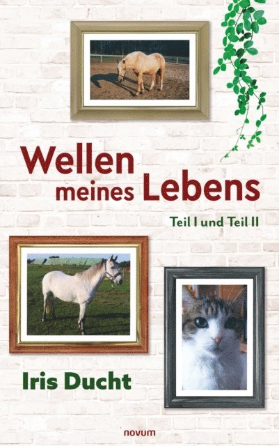 Iris Ducht - Wellen meines Lebens, E-bok. Tillgänglighet: Lägg i varukorg