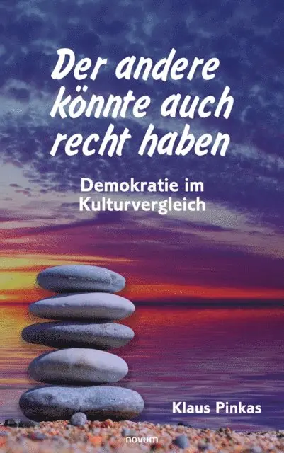 Klaus Pinkas - Der andere könnte auch recht haben, E-bok. Tillgänglighet: Lägg i varukorg