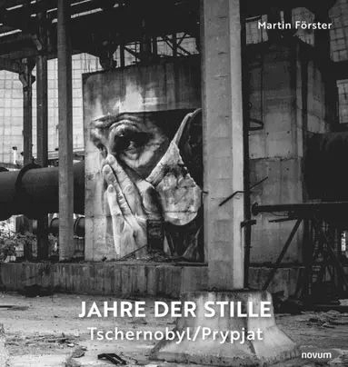 Martin Forster - Jahre der Stille, E-bok
