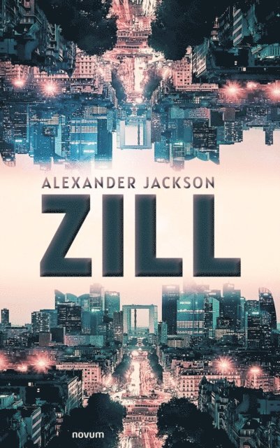 Alexander Jackson - Zill, E-bok