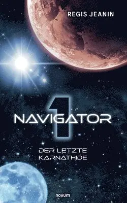 Regis Jeanin - Navigator 1, Häftad. Tillgänglighet: Lägg i varukorg