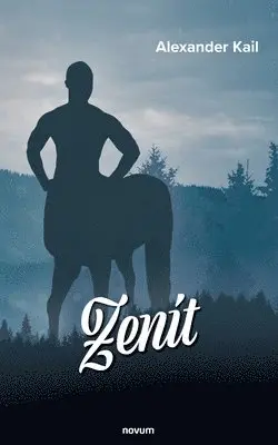 Alexander Kail - Zenit, Häftad. Tillgänglighet: Lägg i varukorg