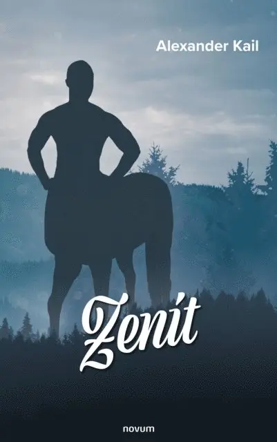 Alexander Kail - Zenit, E-bok. Tillgänglighet: Lägg i varukorg