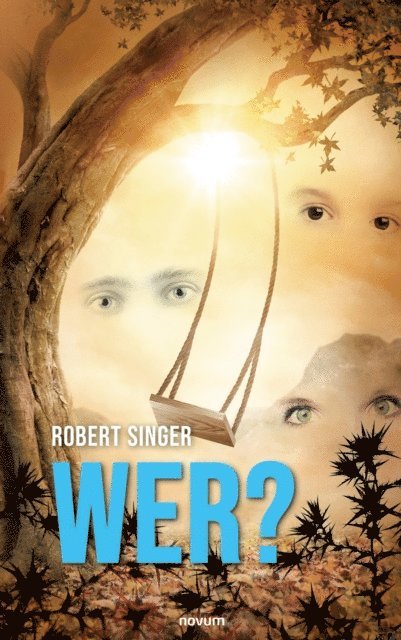 Robert Singer - Wer?, E-bok