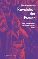 Sophia Boddenberg - Revolution der Frauen, Häftad