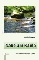 Gerhard Jakob Mikysek - Nahe am Kamp, Häftad
