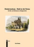 Erich Wonka - Klosterneuburg - Stadt an der Donau, Häftad