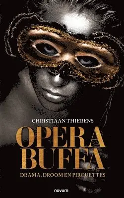 Christiaan Thierens - Opera Buffa, Häftad. Tillgänglighet: Lägg i varukorg
