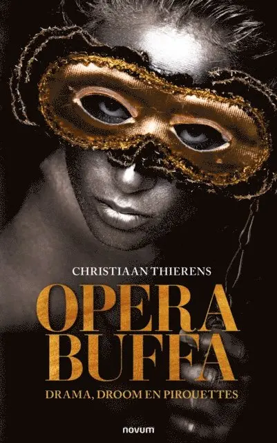 Christiaan Thierens - Opera Buffa, E-bok. Tillgänglighet: Lägg i varukorg