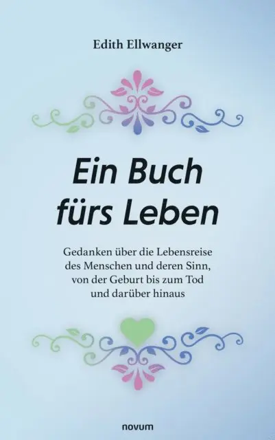 Edith Ellwanger - Ein Buch fürs Leben, E-bok. Tillgänglighet: Lägg i varukorg
