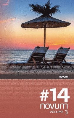 Wolfgang Bader (Ed ) - novum #14, Häftad
