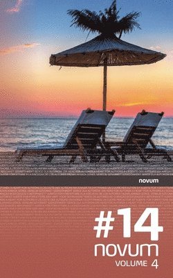 Wolfgang Bader (Ed ) - novum #14, Häftad