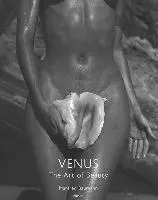 Manfred Baumann - VENUS - The Art of Beauty, Inbunden. Tillgänglighet: Lägg i varukorg