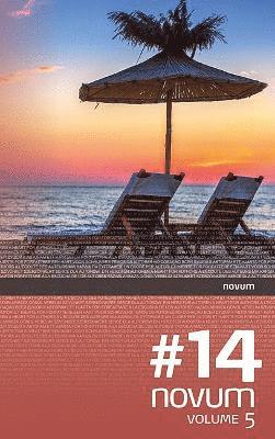 Wolfgang Bader (Ed ) - novum #14, Häftad