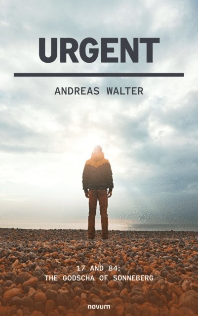Andreas Walter - Urgent, E-bok