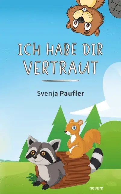 Svenja Paufler - Ich habe dir vertraut, E-bok. Tillgänglighet: Lägg i varukorg