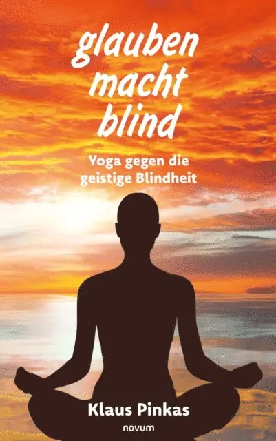 Klaus Pinkas - glauben macht blind, E-bok. Tillgänglighet: Lägg i varukorg